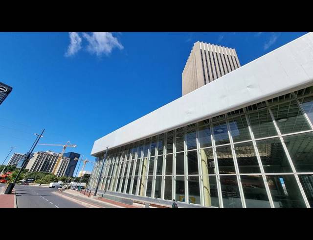 BUSINESS PROPERTY TO RENT IN CAPE TOWN CITY CENTRE